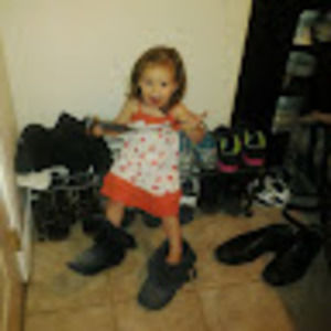 Meet your Posher, Kari